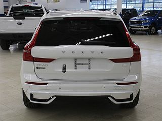 2024 Volvo XC60 T8 Plus YV4H60DL5R1860535 in Erie, PA 6