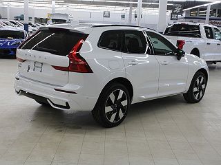2024 Volvo XC60 T8 Plus YV4H60DL5R1860535 in Erie, PA 7