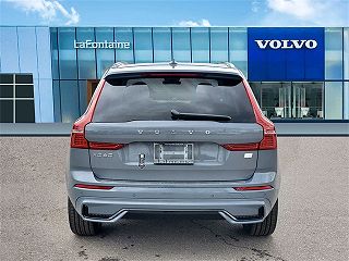 2024 Volvo XC60 T8 Ultimate YV4H60DMXR1910242 in Farmington Hills, MI 5