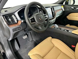 2024 Volvo XC60 T8 Ultimate YV4H60DM4R1862026 in Gilbert, AZ 7