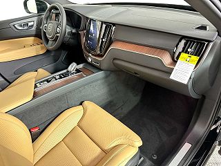2024 Volvo XC60 T8 Ultimate YV4H60DM6R1841811 in Gilbert, AZ 25