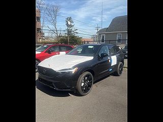 2024 Volvo XC60 T8 Ultimate YV4H60DJ9R1907242 in Hasbrouck Heights, NJ 1