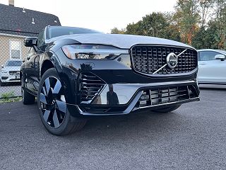 2024 Volvo XC60 T8 Plus YV4H60DL5R1777655 in Hasbrouck Heights, NJ 1