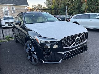 2024 Volvo XC60 T8 Plus YV4H60DL5R1777655 in Hasbrouck Heights, NJ 2