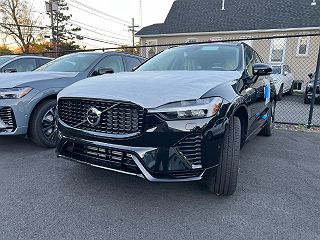 2024 Volvo XC60 T8 Plus YV4H60DL5R1777655 in Hasbrouck Heights, NJ 4