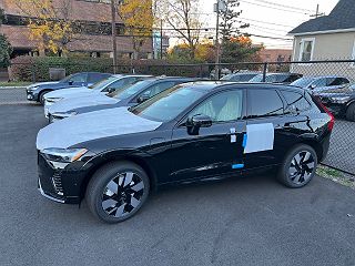2024 Volvo XC60 T8 Plus YV4H60DL5R1777655 in Hasbrouck Heights, NJ 6