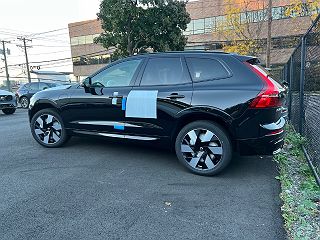 2024 Volvo XC60 T8 Plus YV4H60DL5R1777655 in Hasbrouck Heights, NJ 7