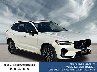 2024 Volvo XC60 B5 Core YV4L12RK6R1711412 in Houston, TX 1