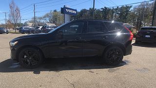 2024 Volvo XC60 T8 Ultimate YV4H60DJ3R1879292 in North Haven, CT 1