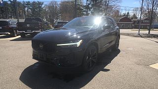 2024 Volvo XC60 T8 Ultimate YV4H60DJ3R1879292 in North Haven, CT 2