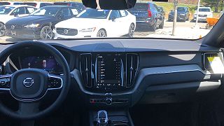 2024 Volvo XC60 T8 Ultimate YV4H60DJ3R1879292 in North Haven, CT 25