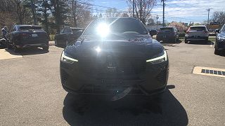 2024 Volvo XC60 T8 Ultimate YV4H60DJ3R1879292 in North Haven, CT 3