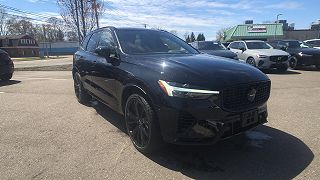 2024 Volvo XC60 T8 Ultimate YV4H60DJ3R1879292 in North Haven, CT 4