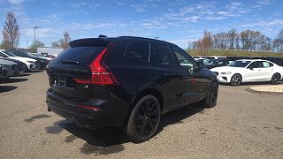 2024 Volvo XC60 T8 Ultimate YV4H60DJ3R1879292 in North Haven, CT 6