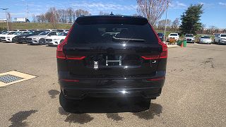 2024 Volvo XC60 T8 Ultimate YV4H60DJ3R1879292 in North Haven, CT 7