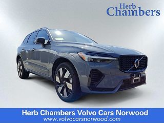 2024 Volvo XC60 T8 Plus VIN: YV4H60DL0R1918759
