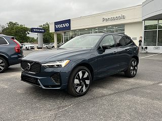 2024 Volvo XC60 T8 Plus VIN: YV4H60DL7R1910495