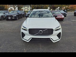 2024 Volvo XC60 T8 Ultimate YV4H60DM1R1904426 in Rochester, NY 2
