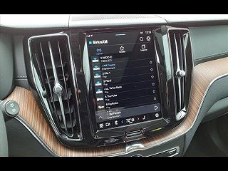 2024 Volvo XC60 T8 Ultimate YV4H60DM1R1904426 in Rochester, NY 23