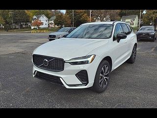 2024 Volvo XC60 T8 Ultimate YV4H60DM1R1904426 in Rochester, NY 3