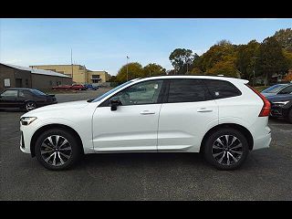 2024 Volvo XC60 T8 Ultimate YV4H60DM1R1904426 in Rochester, NY 4