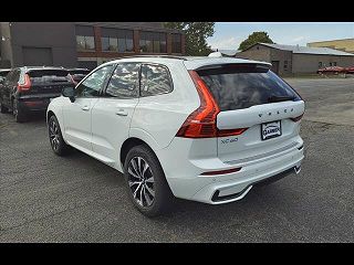 2024 Volvo XC60 T8 Ultimate YV4H60DM1R1904426 in Rochester, NY 5