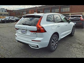 2024 Volvo XC60 T8 Ultimate YV4H60DM1R1904426 in Rochester, NY 7