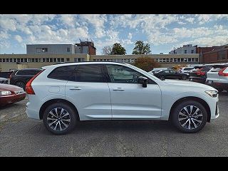 2024 Volvo XC60 T8 Ultimate YV4H60DM1R1904426 in Rochester, NY 8