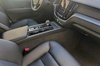 2024 Volvo XC60 T8 Core YV4H60DK7R1757950 in San Rafael, CA 19