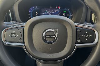 2024 Volvo XC60 T8 Core YV4H60DK7R1757950 in San Rafael, CA 27