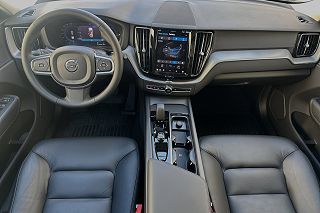 2024 Volvo XC60 T8 Core YV4H60DK7R1757950 in San Rafael, CA 3