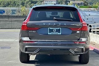 2024 Volvo XC60 T8 Core YV4H60DK7R1757950 in San Rafael, CA 8