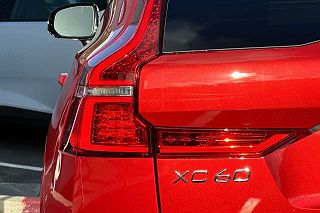 2024 Volvo XC60 T8 Ultimate YV4H60DM4R1841595 in San Rafael, CA 13