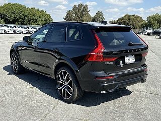 2024 Volvo XC60 T8 Polestar YV4H60DP1R1908244 in Santa Monica, CA 3