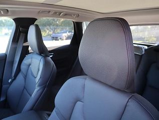 2024 Volvo XC60 T8 Plus YV4H60DL8R1821955 in Santa Monica, CA 20