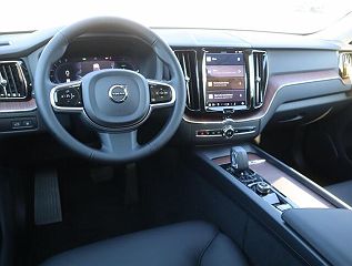 2024 Volvo XC60 T8 Plus YV4H60DL8R1821955 in Santa Monica, CA 8