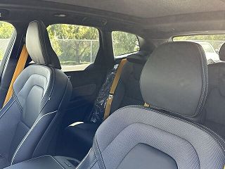 2024 Volvo XC60 T8 Polestar YV4H60DP6R1859154 in Santa Monica, CA 20