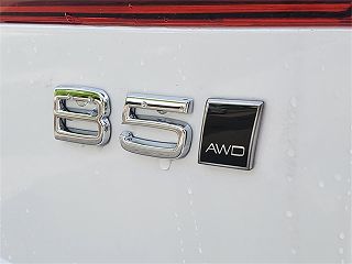 2024 Volvo XC60 B5 Plus YV4L12RL0R1905099 in Troy, MI 9