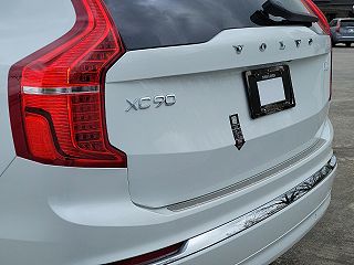2024 Volvo XC90 T8 Ultimate YV4H60CF2R1239572 in Atlanta, GA 13