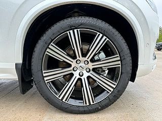 2024 Volvo XC90 T8 Ultimate YV4H60LF6R1227067 in Austin, TX 7