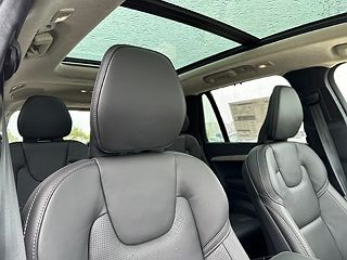 2024 Volvo XC90 T8 Ultimate YV4H60LF6R1227067 in Austin, TX 9