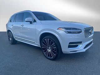 2024 Volvo XC90 B6 Ultimate YV4062JF6R1178576 in Bellevue, WA 7