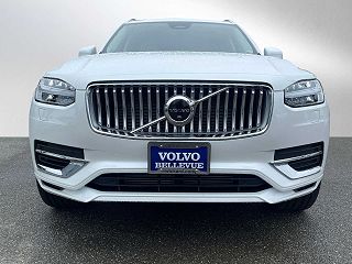 2024 Volvo XC90 T8 Plus YV4H60LE9R1227426 in Bellevue, WA 8