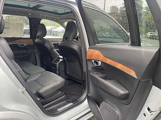 2024 Volvo XC90 T8 Plus YV4H60CE8R1243634 in Bellevue, WA 13