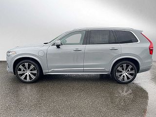 2024 Volvo XC90 T8 Plus YV4H60CE8R1243634 in Bellevue, WA 2