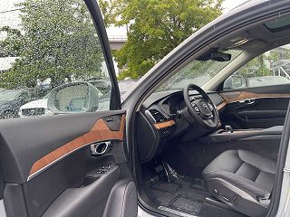 2024 Volvo XC90 T8 Plus YV4H60CE8R1243634 in Bellevue, WA 20