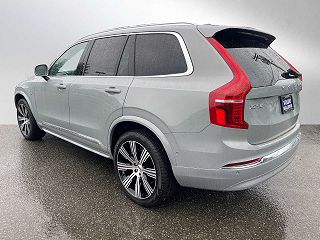 2024 Volvo XC90 T8 Plus YV4H60CE8R1243634 in Bellevue, WA 3