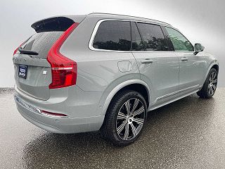 2024 Volvo XC90 T8 Plus YV4H60CE8R1243634 in Bellevue, WA 5