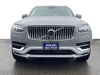 2024 Volvo XC90 T8 Plus YV4H60CE8R1243634 in Bellevue, WA 8