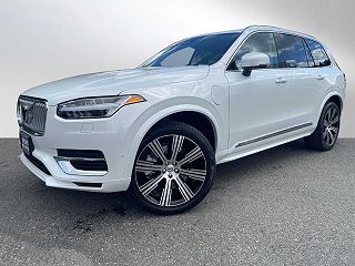 2024 Volvo XC90 T8 Ultimate YV4H60LF5R1239016 in Bellevue, WA 1